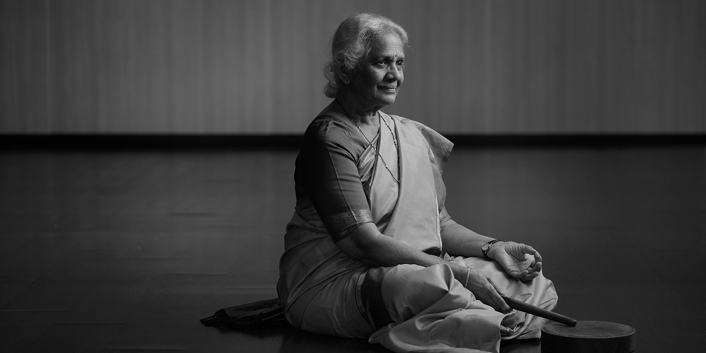 A Legacy of Tradition, Passion, and Lifelong Learning: Remembering the Life and Work of Mrs Santha Bhaskar (1939 – 2022)