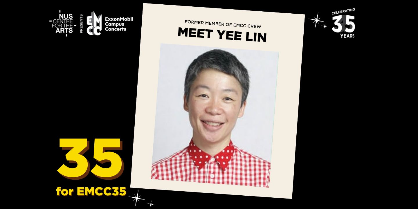 35 for EMCC35 | Ng Yee Lin